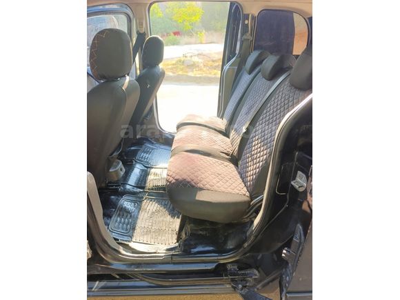 Sahibinden Renault Kangoo Multix 1.5 dCi Authentique 2008 Model
