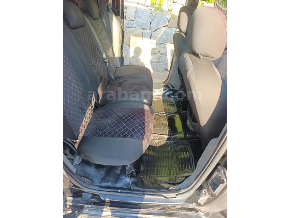 Sahibinden Renault Kangoo Multix 1.5 dCi Authentique 2008 Model