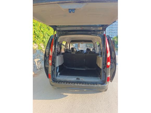 Sahibinden Renault Kangoo Multix 1.5 dCi Authentique 2008 Model