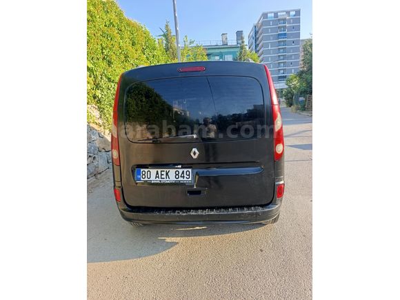 Sahibinden Renault Kangoo Multix 1.5 dCi Authentique 2008 Model