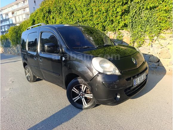 Sahibinden Renault Kangoo Multix 1.5 dCi Authentique 2008 Model