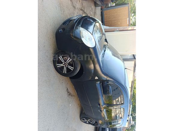 Sahibinden Renault Kangoo Multix 1.5 dCi Authentique 2008 Model