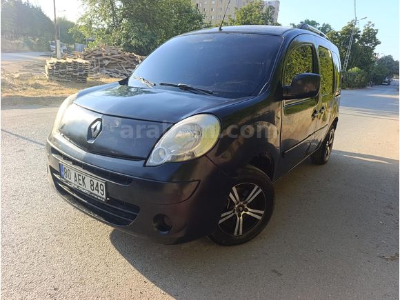 Sahibinden Renault Kangoo Multix 1.5 dCi Authentique 2008 Model