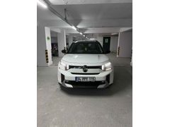 Sahibinden Citroen C3 AirCross Elektrik Max 2025 Model 