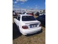 Sahibinden Hyundai Accent 1.3 LS 2000 Model