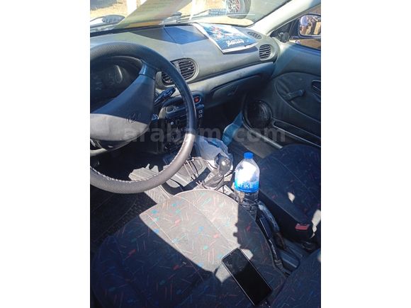 Sahibinden Hyundai Accent 1.3 LS 2000 Model
