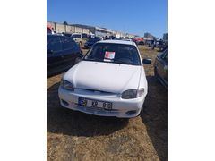 Sahibinden Hyundai Accent 1.3 LS 2000 Model