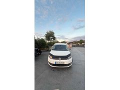Sahibinden Volkswagen Caddy 1.6 TDI Comfortline 2012 Model 