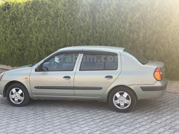Sahibinden Renault Clio 1.5 dCi Expression 2004 Model 