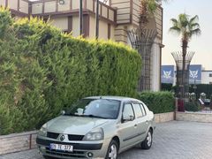 Sahibinden Renault Clio 1.5 dCi Expression 2004 Model 