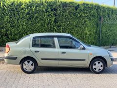 Sahibinden Renault Clio 1.5 dCi Expression 2004 Model 