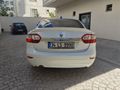 Sahibinden Renault Fluence 1.5 dCi Touch 2015 Model