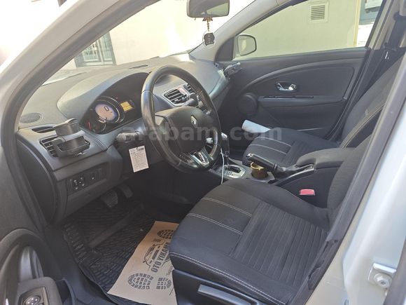 Sahibinden Renault Fluence 1.5 dCi Touch 2015 Model