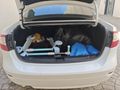 Sahibinden Renault Fluence 1.5 dCi Touch 2015 Model