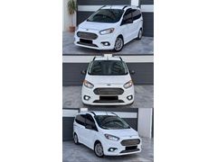 Sahibinden Ford Tourneo Courier 1.5 TDCi Delux 2022 Model 