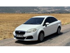 Sahibinden Fiat Linea 1.3 Multijet Pop 2014 Model 