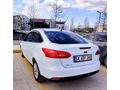 Sahibinden Ford Focus 1.5 TDCi Trend X 2016 Model
