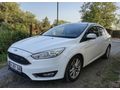Sahibinden Ford Focus 1.5 TDCi Trend X 2016 Model