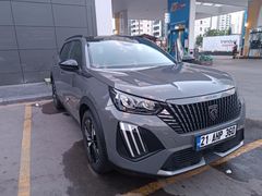Sahibinden Peugeot 2008 1.2 PureTech Allure 2025 Model Diyarbakır