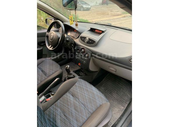 Sahibinden Renault Clio 1.5 dCi Authentique 2007 Model 