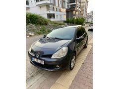 Sahibinden Renault Clio 1.5 dCi Authentique 2007 Model 