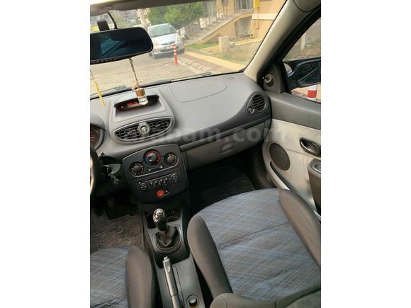 Sahibinden Renault Clio 1.5 dCi Authentique 2007 Model 