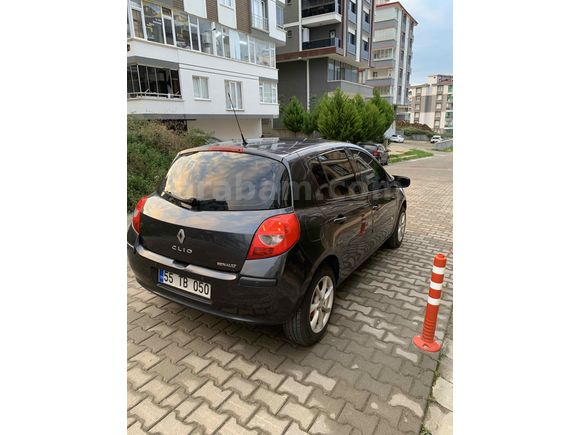 Sahibinden Renault Clio 1.5 dCi Authentique 2007 Model 