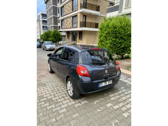 Sahibinden Renault Clio 1.5 dCi Authentique 2007 Model 