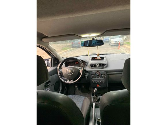 Sahibinden Renault Clio 1.5 dCi Authentique 2007 Model 