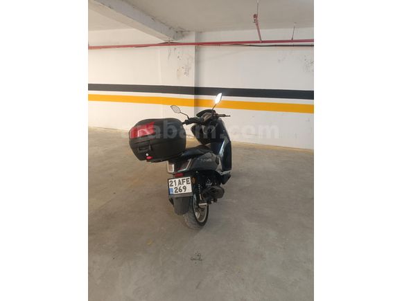 Sahibinden Apec APX5 Diyarbakır