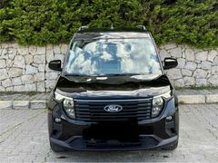 Sahibinden 15.000 km de nokta hatasız boyasız Ford Tourneo Courier 