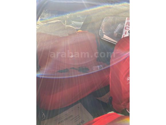 Sahibinden Citroen Saxo 1.4 VTS 1998 Model 