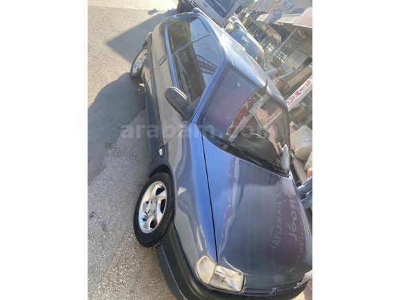 Sahibinden Citroen Saxo 1.4 VTS 1998 Model 