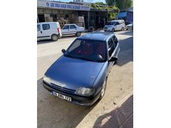 Sahibinden Citroen Saxo 1.4 VTS 1998 Model 