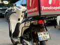 ÇANTA RUHSATA İŞLİ DÜŞÜK KM'Lİ SERVİS BAKIMLI DİO