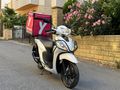 ÇANTA RUHSATA İŞLİ DÜŞÜK KM'Lİ SERVİS BAKIMLI DİO