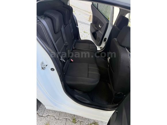 Sahibinden Renault Fluence 1.5 dCi Touch Plus 2013 Model 