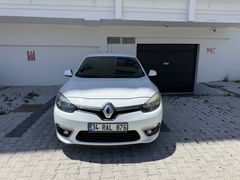 Sahibinden Renault Fluence 1.5 dCi Touch Plus 2013 Model 