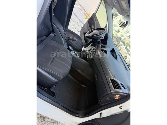 Sahibinden Renault Fluence 1.5 dCi Touch Plus 2013 Model 