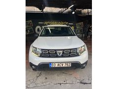 Sahibinden Dacia Duster 1.3 Tce Prestige 2021 Model 
