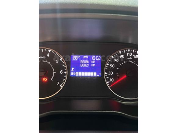 Sahibinden Dacia Duster 1.3 Tce Prestige 2021 Model 