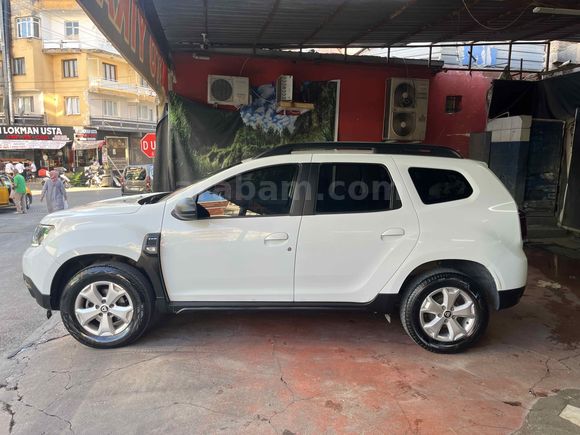 Sahibinden Dacia Duster 1.3 Tce Prestige 2021 Model 