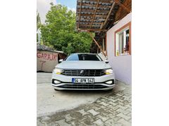 Sahibinden Volkswagen Passat 1.5 TSi Business 2021 Model 