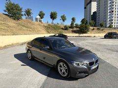 Sahibinden BMW 3 Serisi 320i ED Sport Line 2015 Model 