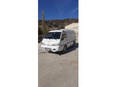 Sahibinden Hyundai H 100 2.5 TCI 2005 Model