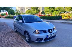 Sahibinden Seat Ibiza 1.4 TDI Stylance 2008 Model