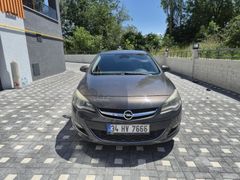 Sahibinden Opel Astra 1.4 T Cosmo 2012 Model  149.000 km Gri