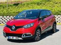 2016 CAPTUR 1.5DC OTOMATİK HATASIZ 163.000 KM