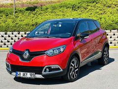 2016 CAPTUR 1.5DC OTOMATİK HATASIZ 163.000 KM