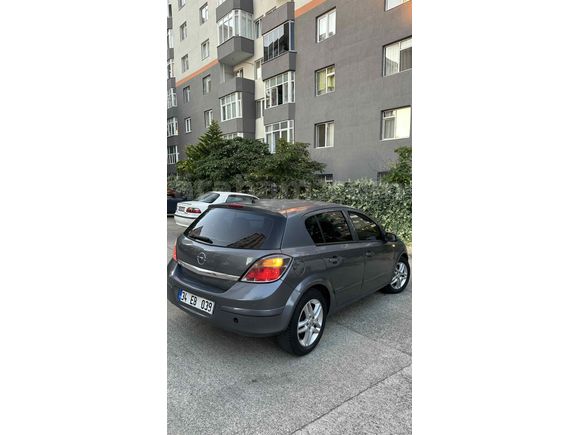 Sahibinden Opel Astra 1.3 CDTI Enjoy 2007 Model 